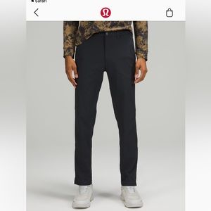 Men’s Commission pant 32x32